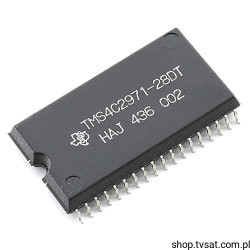 TMS4C2971-28DT FMEM Field Memory SMD-SO36L TI
