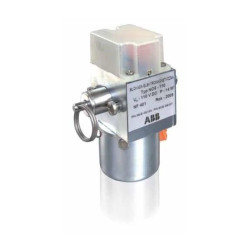 Blokada elektromagnetyczna NO5 110V DC