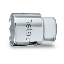 Nasadka sześciokątna z gniazdem 1/4 in 6.6mm BETA