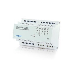 Kontroler dostępu ROGER PR402DR-12VDC