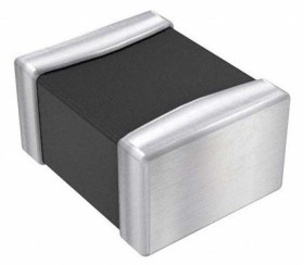 Cewka indukcyjna drutowa SMD 1 μH ±20% 2520 Idc 3A, rdzeń metalowy
