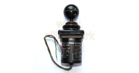 Joystick-contactless (RS162-984) - RS Components
