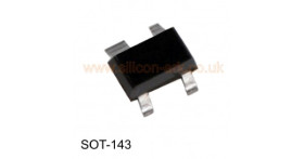 MAX811LEUS+T voltage monitor - Maxim