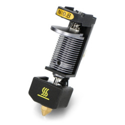 Głowica hotend do modułu Dual Extrusion - 0,8mm - Snapmaker