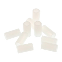 Dystans nylonowy 10mm - 10szt