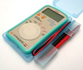 Multimetr DT-6401