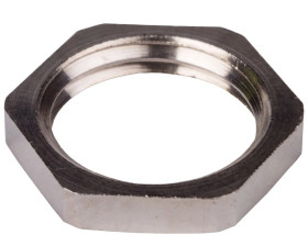 Nakrętka mosiężna PG7 MDN 7 E03DK-04020100101 /50szt./