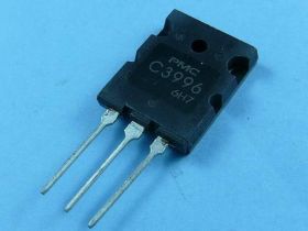 2SC-3996 NPN 15A/1500V/200ns HD TRANZY