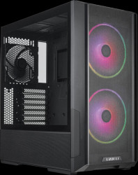 LANCOOL216RX Lian Li LANCOOL 216 RGB E-ATX, black