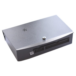 Metal Enclosure for AgonLight2