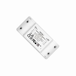 Przekaźnik sterowany Zigbee 3.0 Tuya Sonoff Philips Hue SmartThings