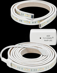 159647A0 + 160677A0 Lightstrip set, 3 m