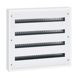 Rozdzielnica naścienna 4x36 XL3 S 160 337214