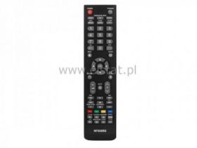 FUNAI pilot TV; LCD; ( NF036RD ) 2xAA