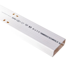 Kanał ULTRA 60x25mm 2m biała ETK60325