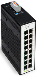 Ethernet Switch 16, WAGO
