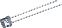 IR-Diode 850nm 0.62A/W SFH 203 P