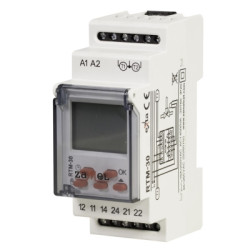 Regulator temperatury RTM-30 EXTA