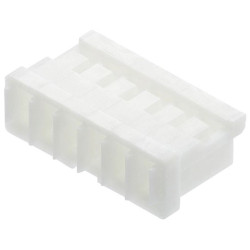 Molex 874390200 Pico-spox Socket Housing 2 Pin 1.5mm Pitch Natural