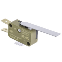 Łącznik Micro Dźwignia Saia-Burgess SPDT IP40