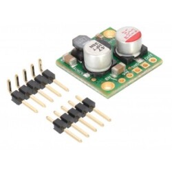 Przetwornica DC/DC Step-Down 5 V 5 A - D24V50F5