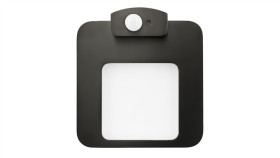 Oprawa Schodowa Led Moza Pt 14V Dc Regulowany Czujnik Czn Biała Neutralna...