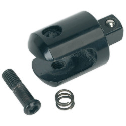 Sealey AK730/RK Knuckle 1/2&quot;sq Drive for AK730 &amp; AK7302