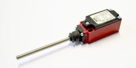 SN4100-SP-B przełącznik krańcowy sprężyna 112mm