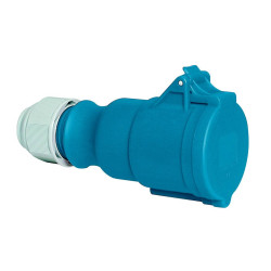 Łacznik CEE Bals Elektrotechnik 31001-TLS 16.0 A 230 V