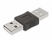 PRZEJSCIE USB A/A WTYK LACZNIK USB