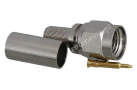 WTYK SMA ZASISKANY RG58