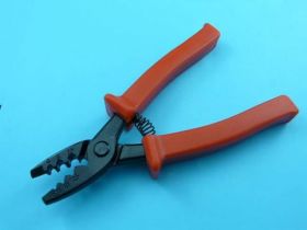 YYT-21 ZACISKACZ KOŃCÓWEK TULEJKOWYCH