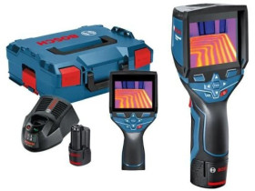 Kamera termowizyjna GTC 400 C