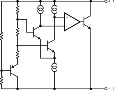 Micropower shunt voltage reference | DBZ | 3 | 0 to 70