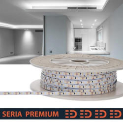 Taśma Premium 12V 60led 10000K 500lm SMD2835 (100) PL5Y