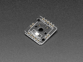 NeoKey Socket Breakout for Mechanical Key Switches with NeoPixel (For MX Compatible Switches)