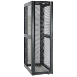 APC AR3107X617 APC NetShelter SX 48U Freestanding rack Black