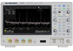Oscyloskop 200MHz BK Precision Stacjonarny Cyfrowy BK2567B