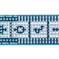 MKR Proto Shield