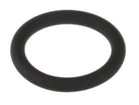 Pierścień O-ring średnica wew 15.54mm grubość 2.62mm średnica zew 20.63mm Elastomer fluorowęglowy RS PRO