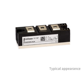 Moduł tyrystorowy Infineon