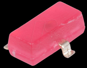 KM-23ID-F CHIP LEDs, type SOT-23, red