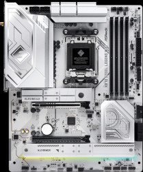 90-MXBPJ0-A0UAYZ ASRock X870 Steel Legend Wi-Fi (AM5)