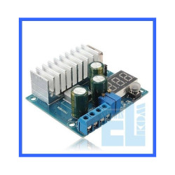 ZASILACZ PRZETWORNICA NAPIĘCIA 3V-35V LED USB MODUŁ