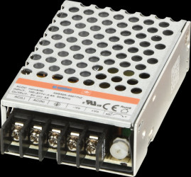 AMES25-5S277NZ AC/DC-Wandler, 85 - 305 V AC, 5,5 V DC, 5 A, Modul