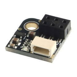 STEMMA QT Breakout - moduł ze złączem STEMMA QT dla Raspberry Pi