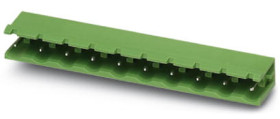 Blok zacisków wtykowych 10-pinowe raster: 7.5mm Phoenix Contact 12.0A 630.0 V.