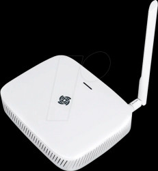 RAK7268 LTE Indoor LoRaWAN Gateway