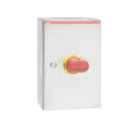 ABB 1SCA022745R7600 Wyłącznik bezpiecznikowy OTR36A6B, 750 V, 63 A