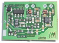 MIER-MCW2 Przedwzmacniacz i preskaler do MC56, MC57 i MC66